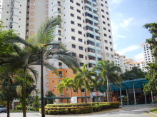 Blk 288A Jurong East Street 21 (Jurong East), HDB 4 Rooms #163302
